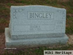 Justin S Bingley