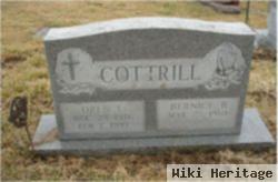 Oren L. Cottrill