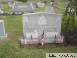 Joseph Knight Cifelli