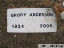 Brody Lee Anderson