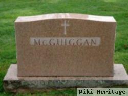 Thomas H. Mcguiggan