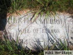 Martha Merrill Tripp