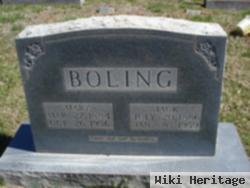 Jack Boling