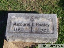 Margaret E. Hooley