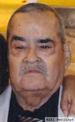 Jose A. Castaneda Muro