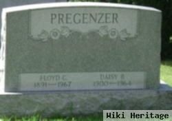 Floyd C. Pregenzer