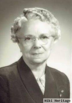 Ida Blanton Green