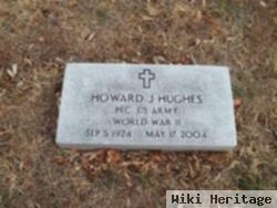 Howard John Hughes