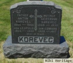 Edward Korevec