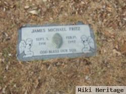 James Michael Fritz