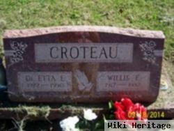 Wilis Croteau