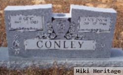 D. Gene Conley