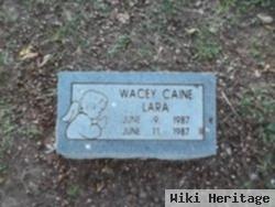 Wacey Caine Lara