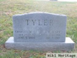 Charles Wesley Tyler