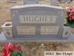 Joseph S. Hughes