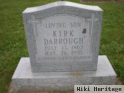 Kirk Darrough