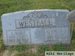 Anna Marie Grimsley Westfall