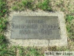 Frederick Miller