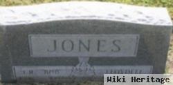 J. R. "bob" Jones