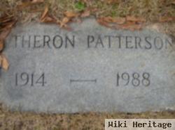 William Theron Patterson