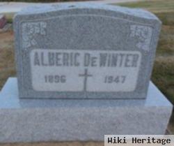 Alberic Dewinter