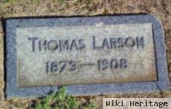 Thomas Larson