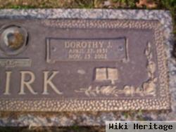 Dorothy J Dukes Shirk