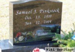 Samuel J. Pinkstock