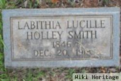 Labithia Lucille Smith