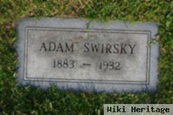 Adam Swirsky