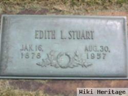 Edith L. Stuart