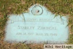 Stanley Ziminski