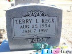 Terry Keck