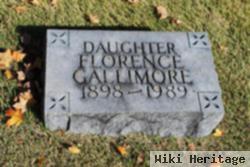 Florence Gallimore