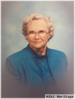 Mary Ann Willett Diehl