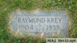 Raymond Krey