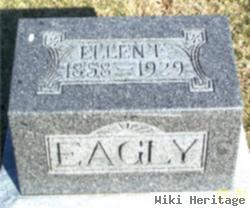 Ellen Frances Brown Eagly