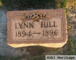 Lynn Hill