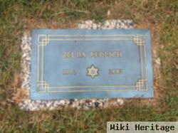 Zelda Redlich