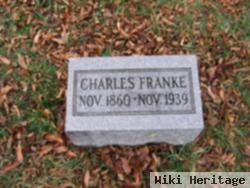 Charles Franke