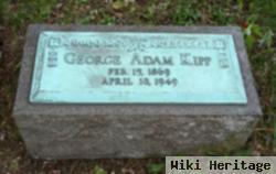 George Adam Kipp