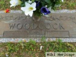 Elvin B. Woodcock