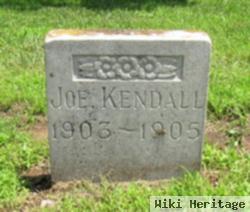 Joe Kendall