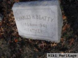 Charles Henry Beatty