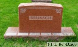 Elmer R. Bruksch, Jr