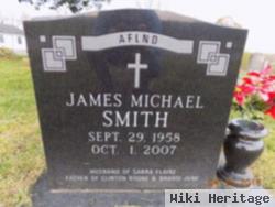 James Michael "mike" Smith