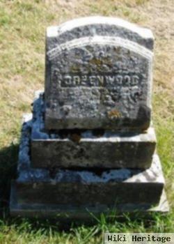 Elizabeth M Greenwood