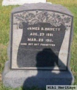 James B. Privette