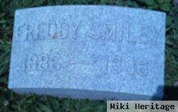 Freddy Smiley