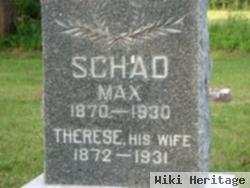 Max Schad